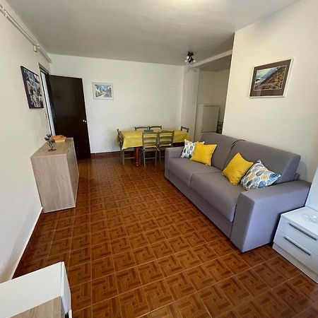 Ferienwohnung Immodelpas Consuegra 1 Pas De La Casa Exterior foto