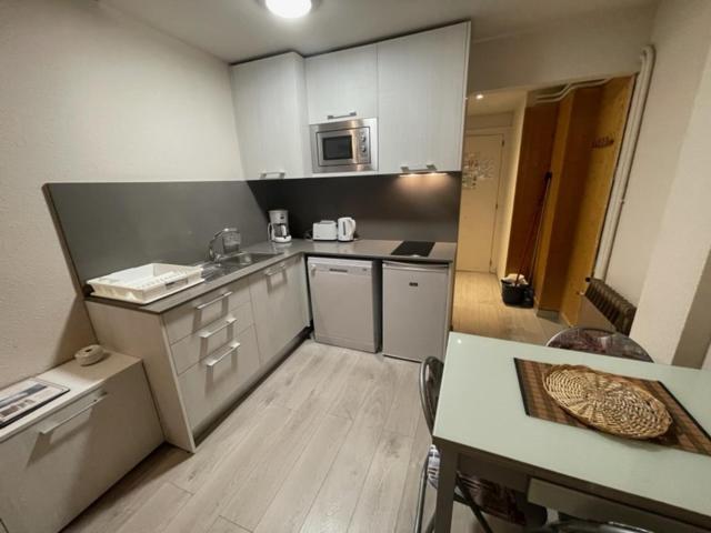 Ferienwohnung Immodelpas Consuegra 1 Pas De La Casa Exterior foto