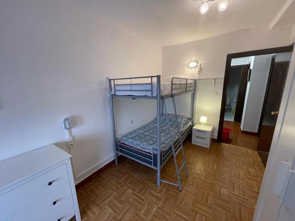 Ferienwohnung Immodelpas Consuegra 1 Pas De La Casa Exterior foto