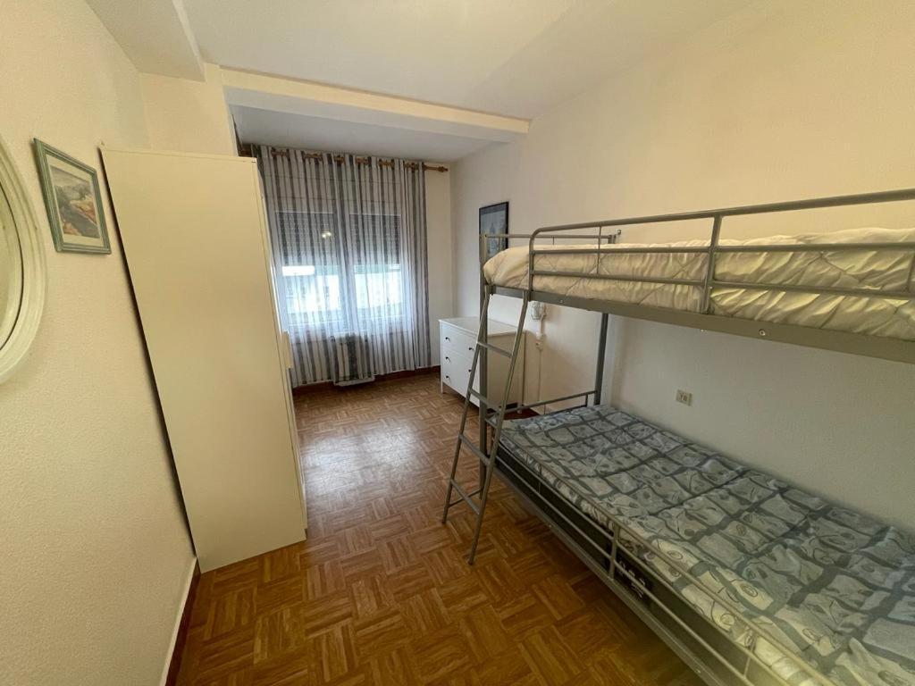 Ferienwohnung Immodelpas Consuegra 1 Pas De La Casa Exterior foto